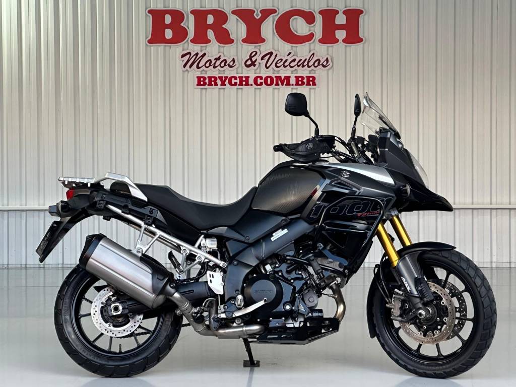 Suzuki V-Strom VSTROM ABS    2017
