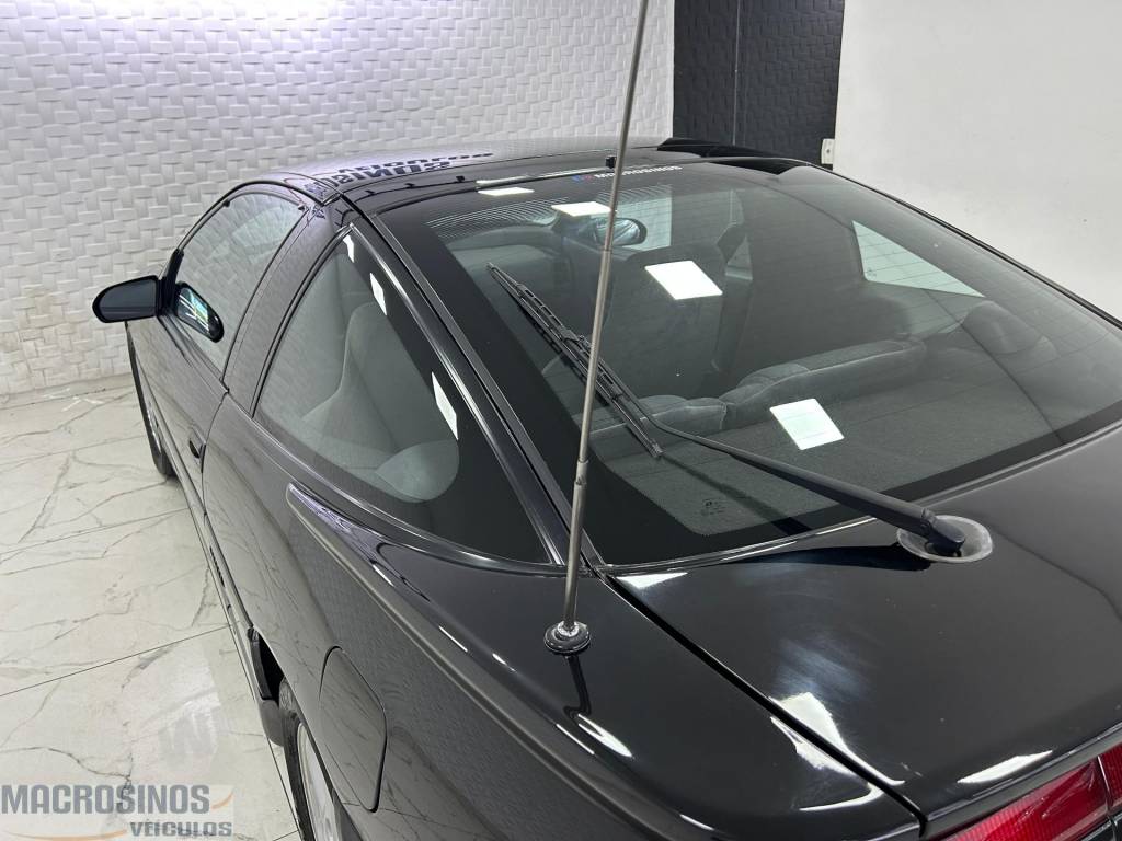 Mitsubishi Eclipse Cross Gs mec segundo dono 26000 milhas impecável    1992