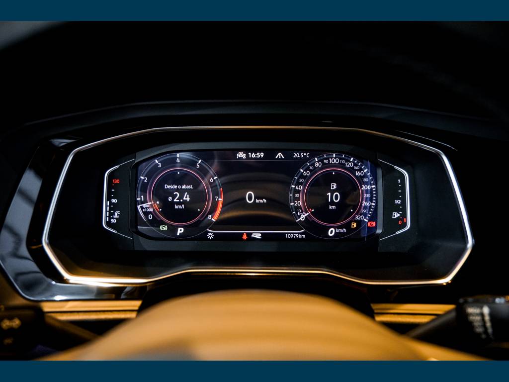 Volkswagen Jetta Gli 350 tsi 2.0    2023