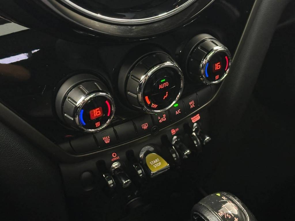 Mini Cooper Countryman s e all4 224cv    2021