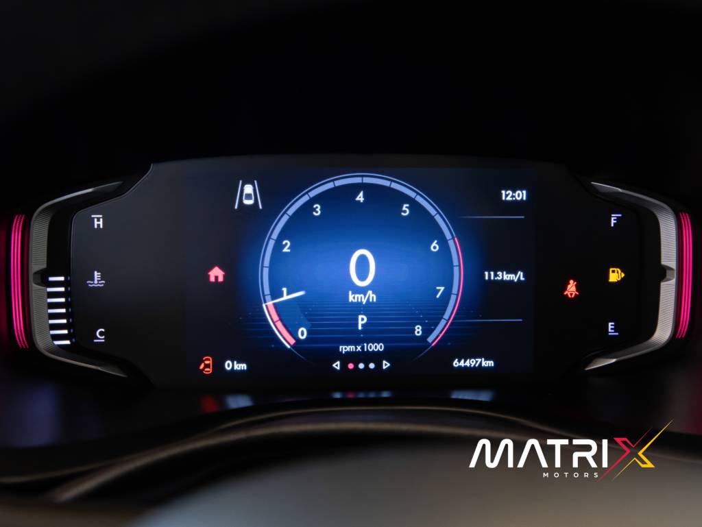 Fiat Toro 1.3    2022