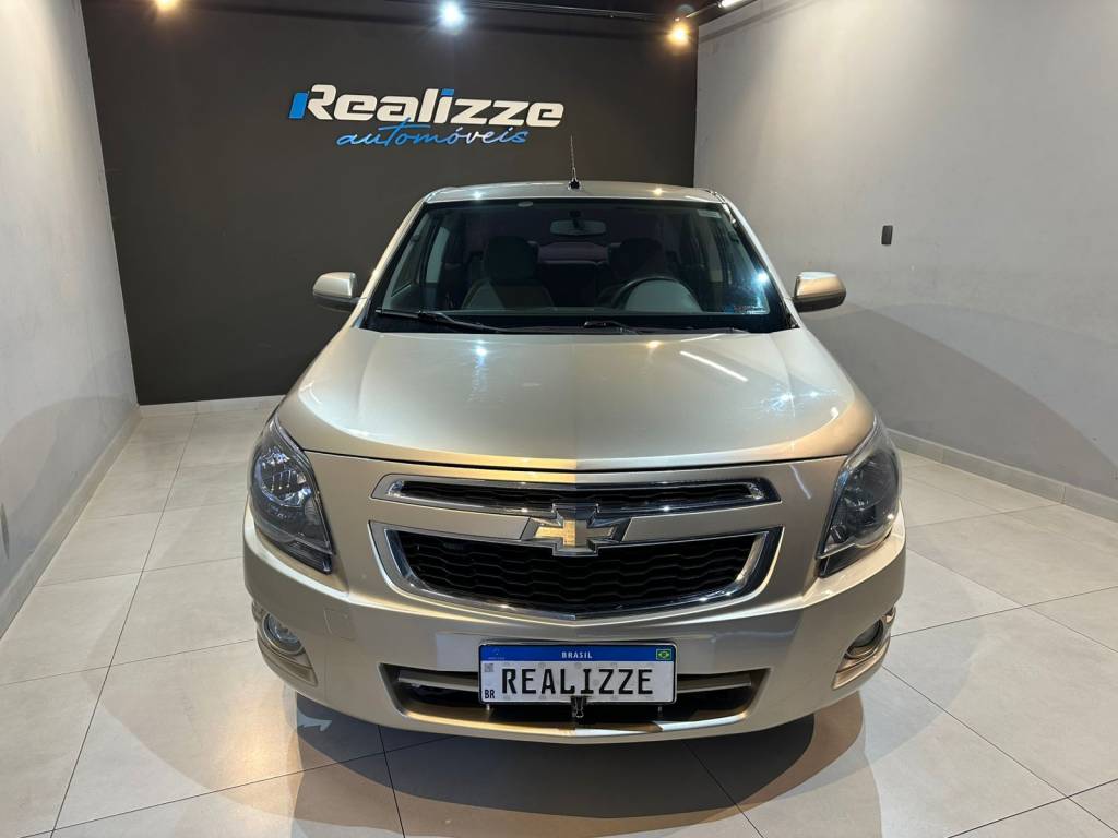 Chevrolet Cobalt 1.8 ltz econo.flex aut.    2013