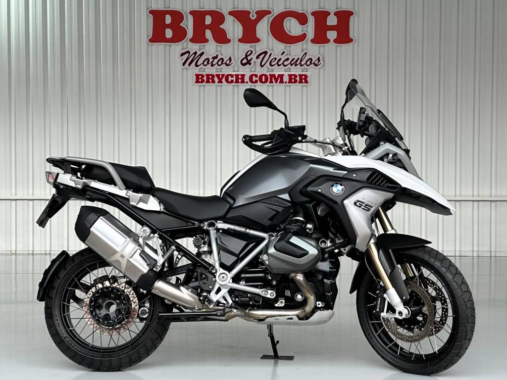 BMW R 1250 GS SPORT ABS    2023