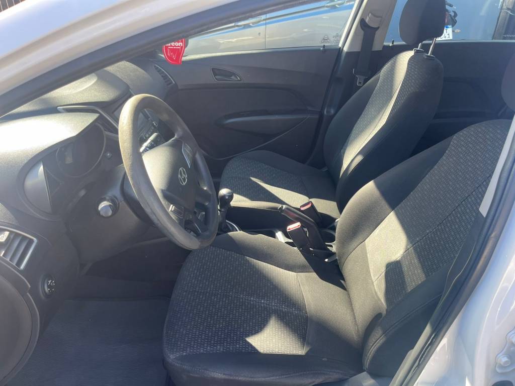 Hyundai HB20 1.0 comf.c.plusc.style flex    2018