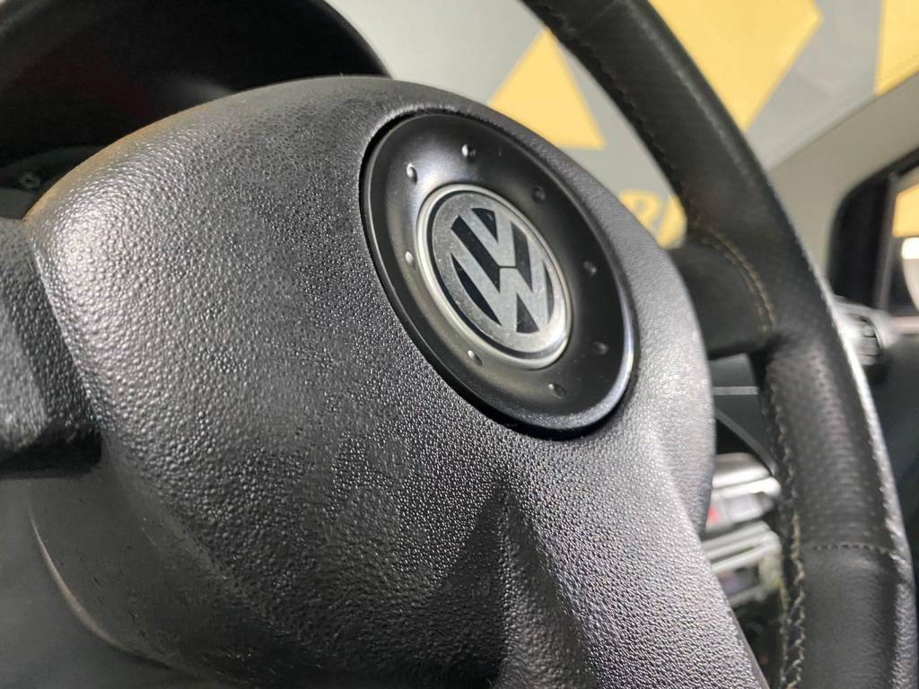 Volkswagen Fox City 1.0    2005