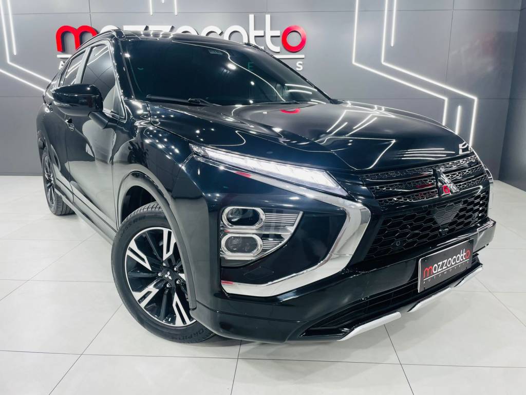 Mitsubishi Eclipse Cross 1.5    2024
