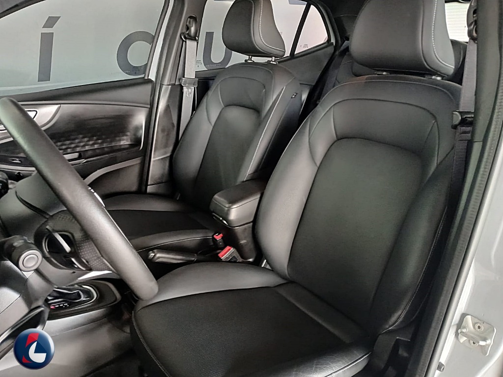 Fiat Pulse Impetus turbo 200    2023