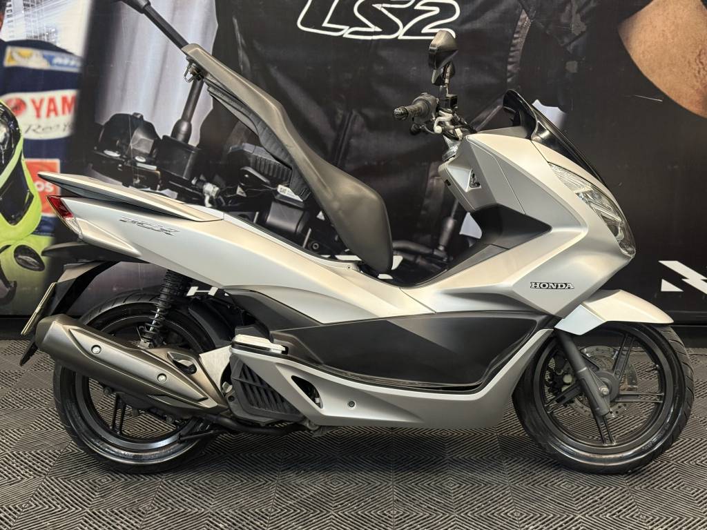 Honda PCX 150/DLX    2018