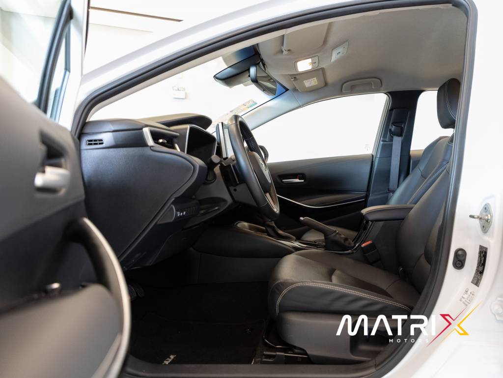 Toyota Corolla 2.0 16v    2024