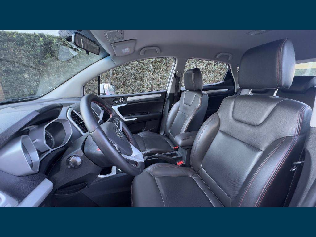 JAC Motors T5 1.5 jet flex 16v 5p aut.    2018