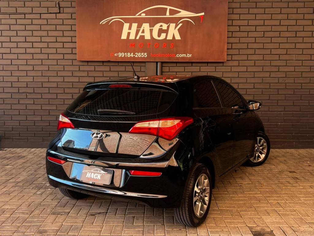 Hyundai HB20 Comfort 1.0 flex 12v  mec.    2016