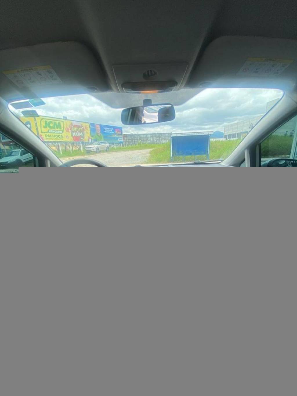 Ford New Fiesta Fiesta 1.5 16v flex mec. 5p    2015