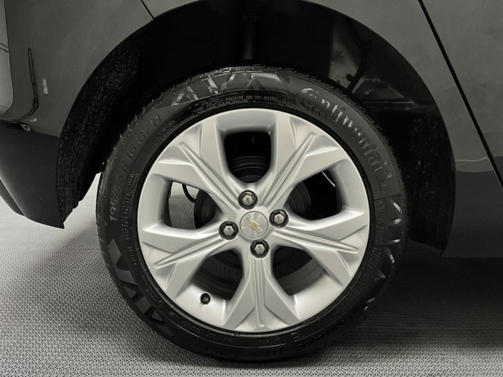 Chevrolet Onix 1.0 turbo flex ltz automÁtico    2023