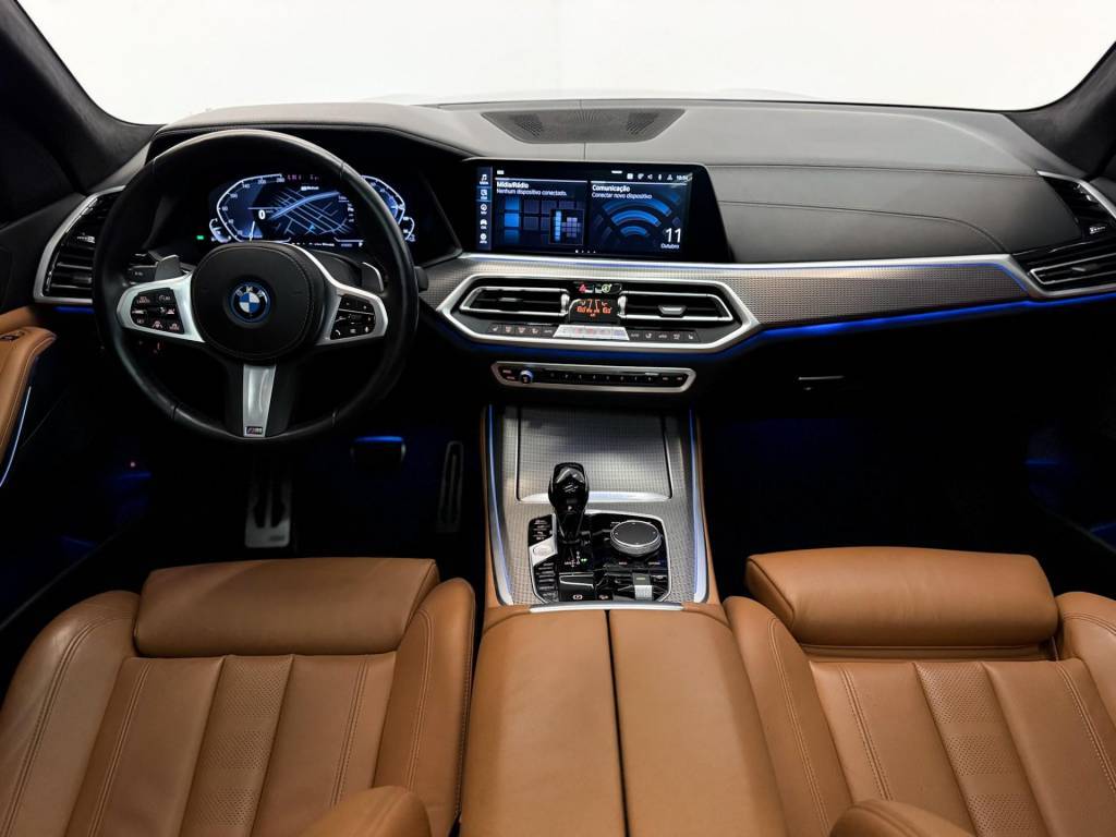 BMW X5 Xdrive    2023