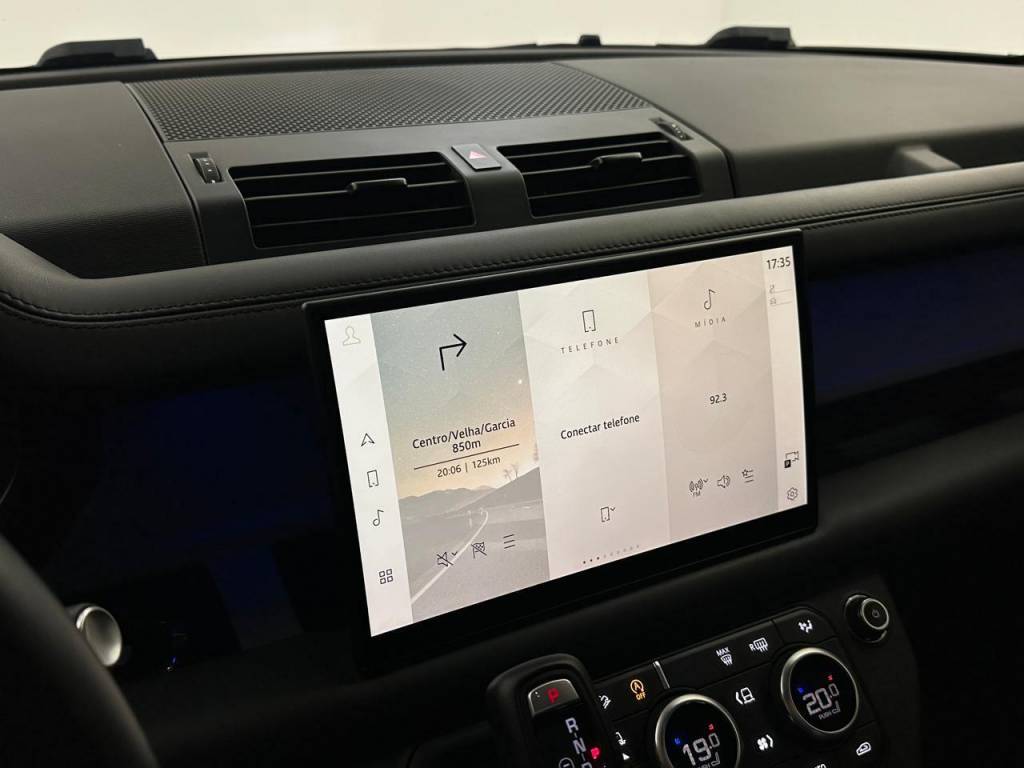 Can-Am Defender Hse x-dynamic 3.0t hibrido    2024