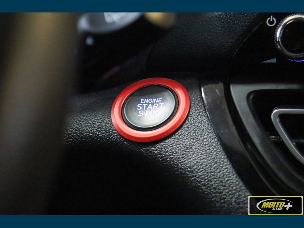 Hyundai HB20X 1.6 diamond aut.    2020