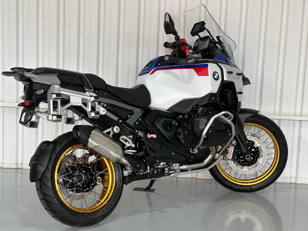 BMW R 1300 GS Adventure trophy abs    2026