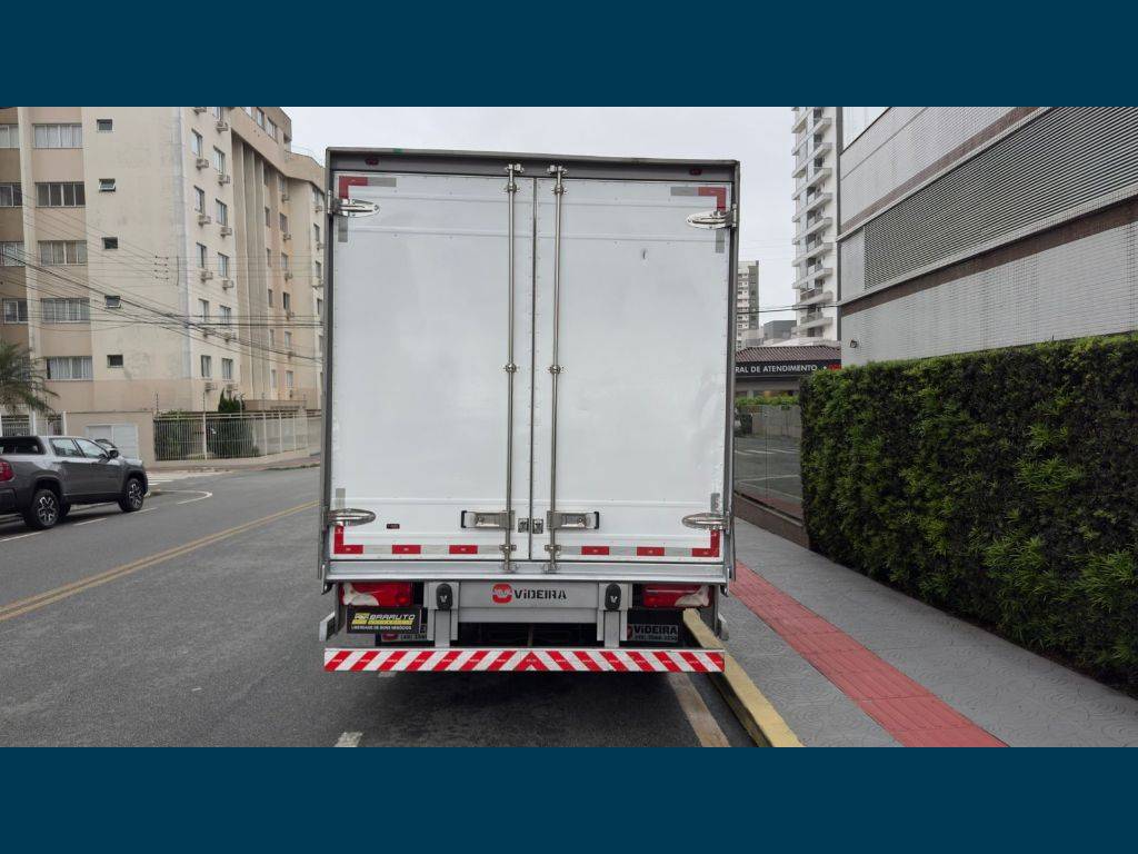Mercedes Benz Sprinter 516 chassi longo t.b. 2.2 dies.    2021