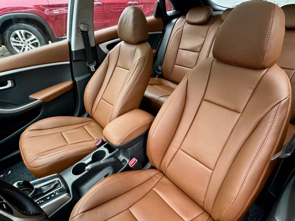 Hyundai I30 1.8 16v    2016