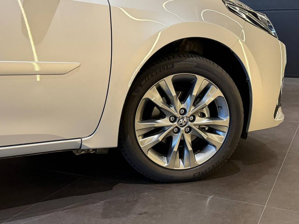 Toyota Corolla Xei 2.0 flex 16v aut.    2019