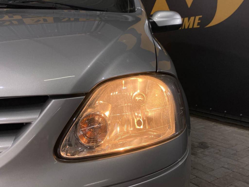 Volkswagen Fox City 1.0    2005
