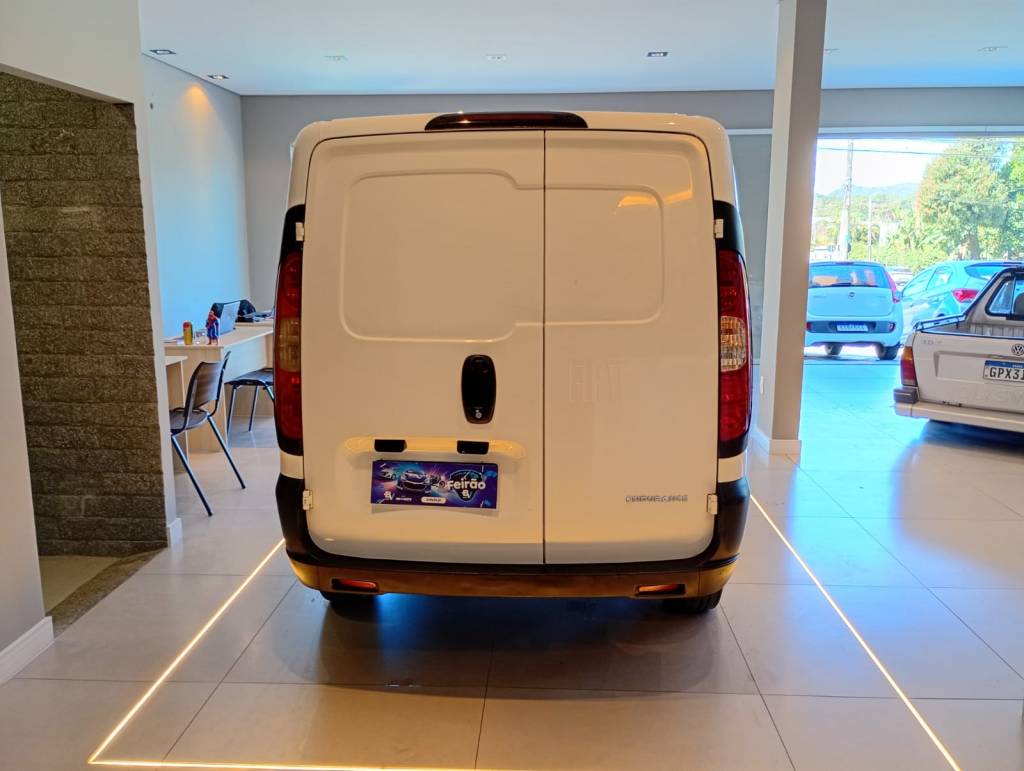 Fiat Fiorino 1.4 8v    2024