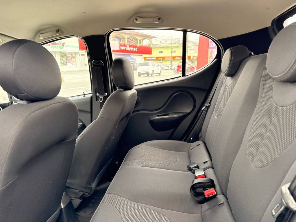 Chery QQ Chery    2018