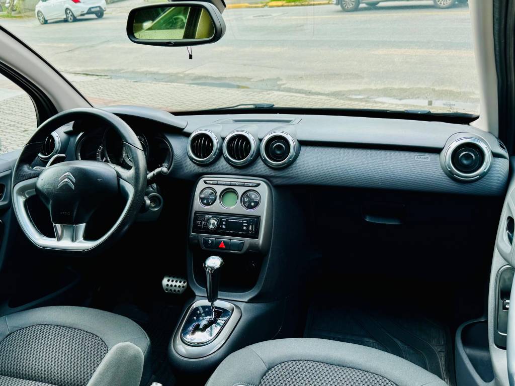 Citroën Xsara Picasso 1.6 16v    2013