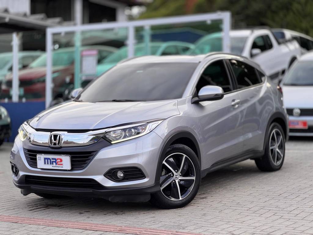 Honda HR-V 1.8    2021