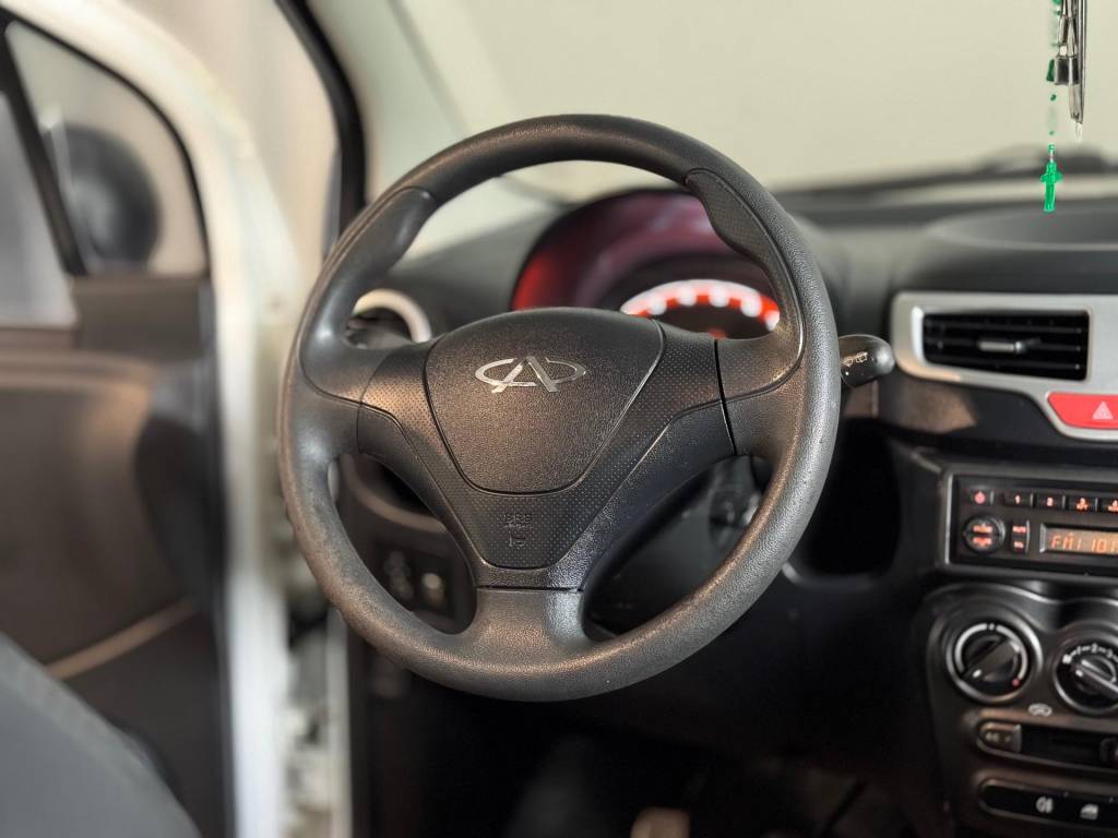 Chery QQ 1.0 act    2019