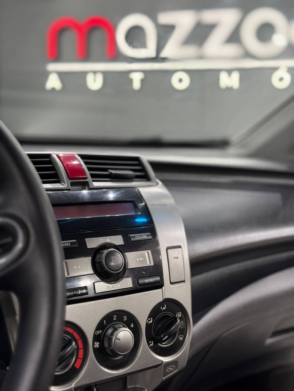 Honda City 1.5 sedan lx flex mec. 16v    2013