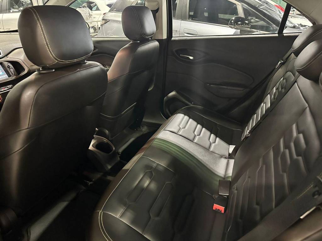 Chevrolet Prisma Sed. ltz 1.4 8v flexpower 4p aut.    2019