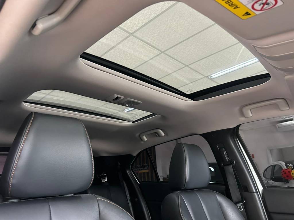 Mitsubishi Eclipse Cross Cross hpe-s 1.5 awc 165cv aut.    2022