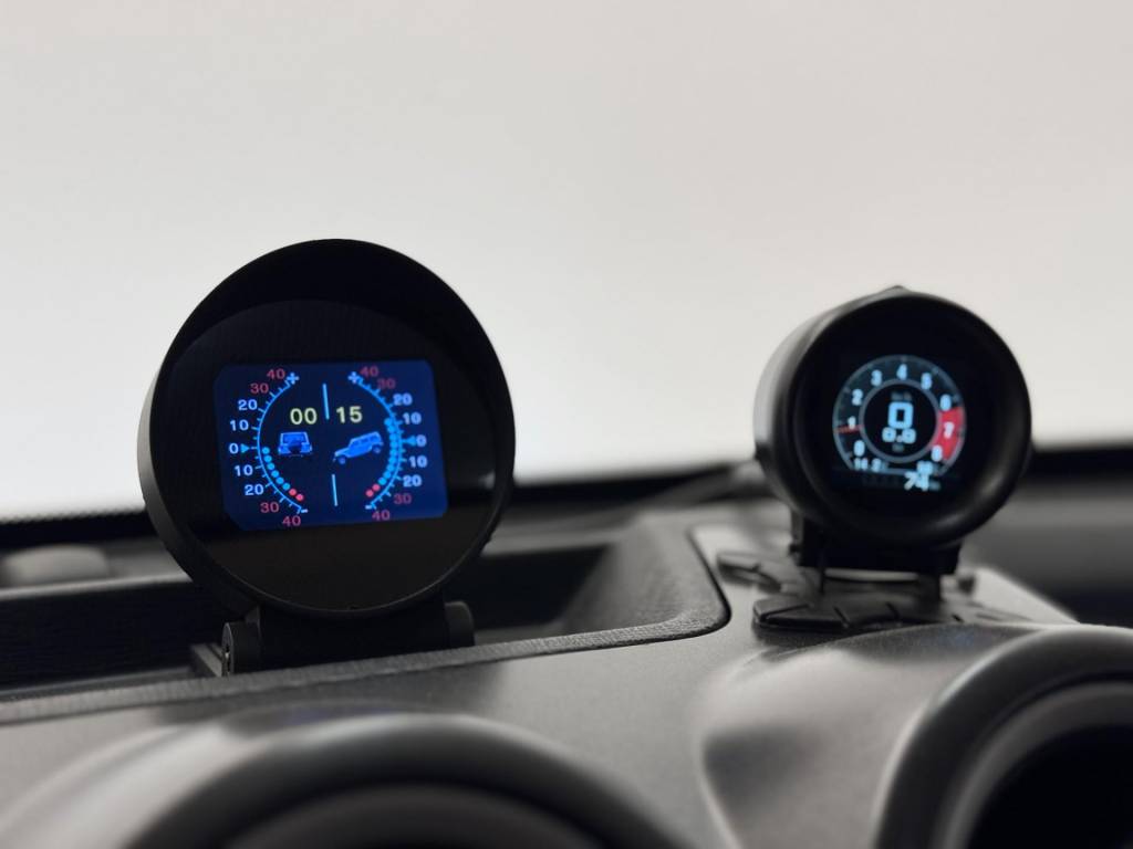 Troller T4 Xltcd4a32c    2021