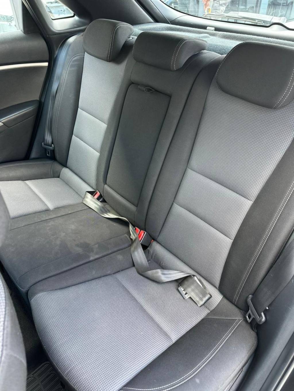 Hyundai I30 1.6 16v flex 5p aut.    2014