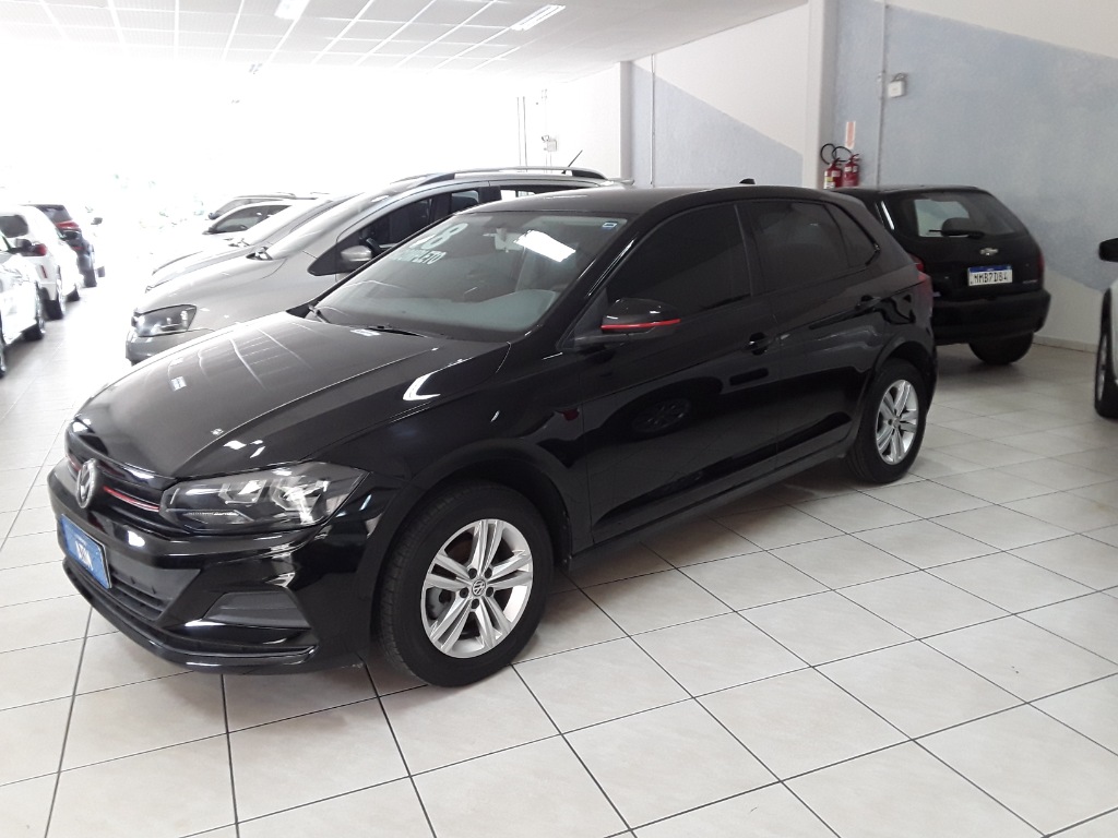 Volkswagen Polo MCA 1.0    2018