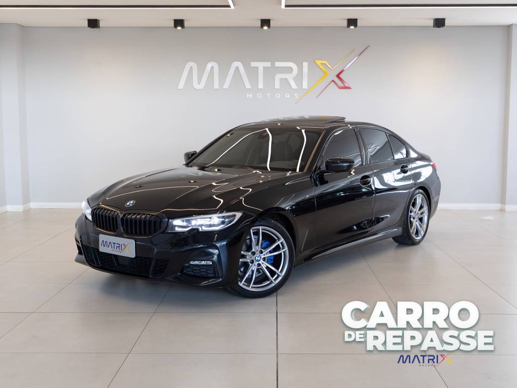 BMW 220i 2.0    2022