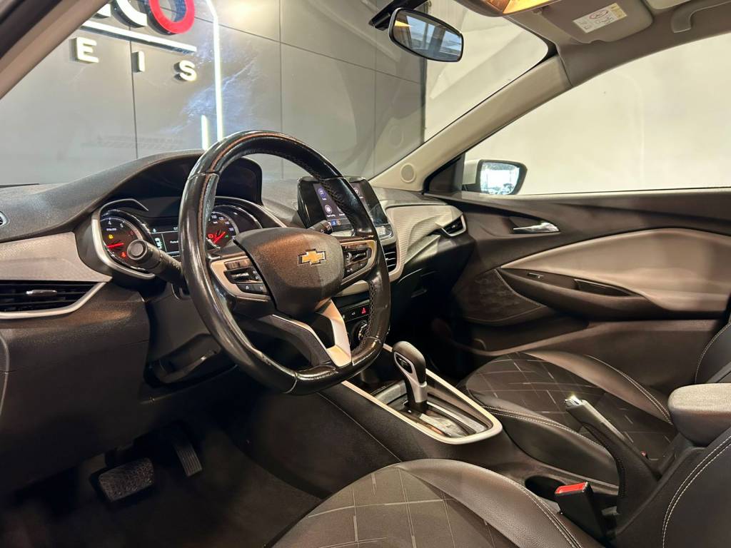 Chevrolet Onix Sed. plus prem. tb flex aut    2020