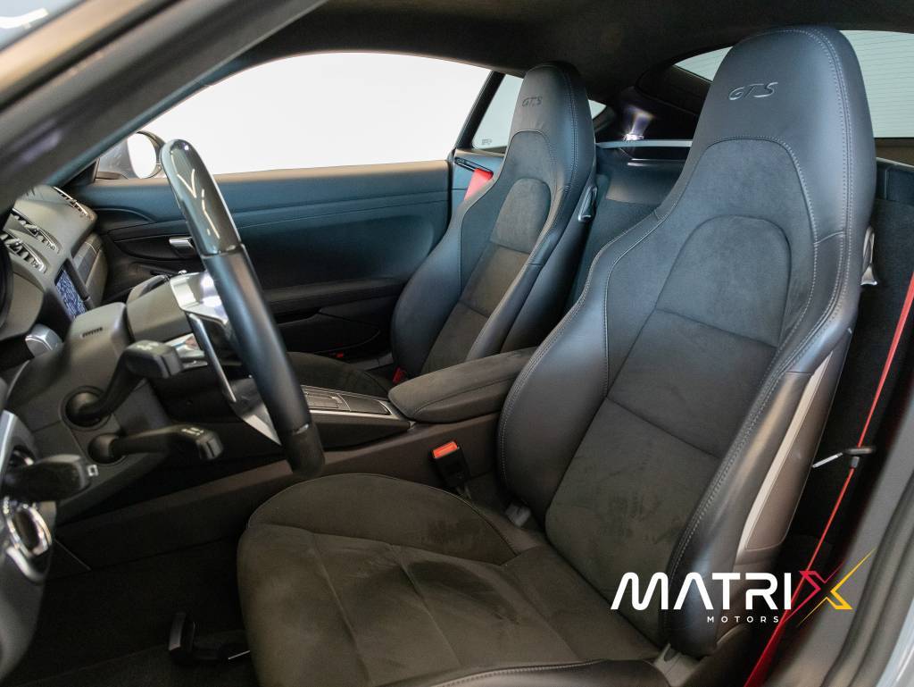 Porsche 718 4.0    2024