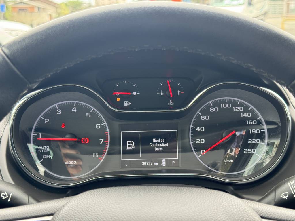 Chevrolet Cruze 1.4 lt turbo    2020