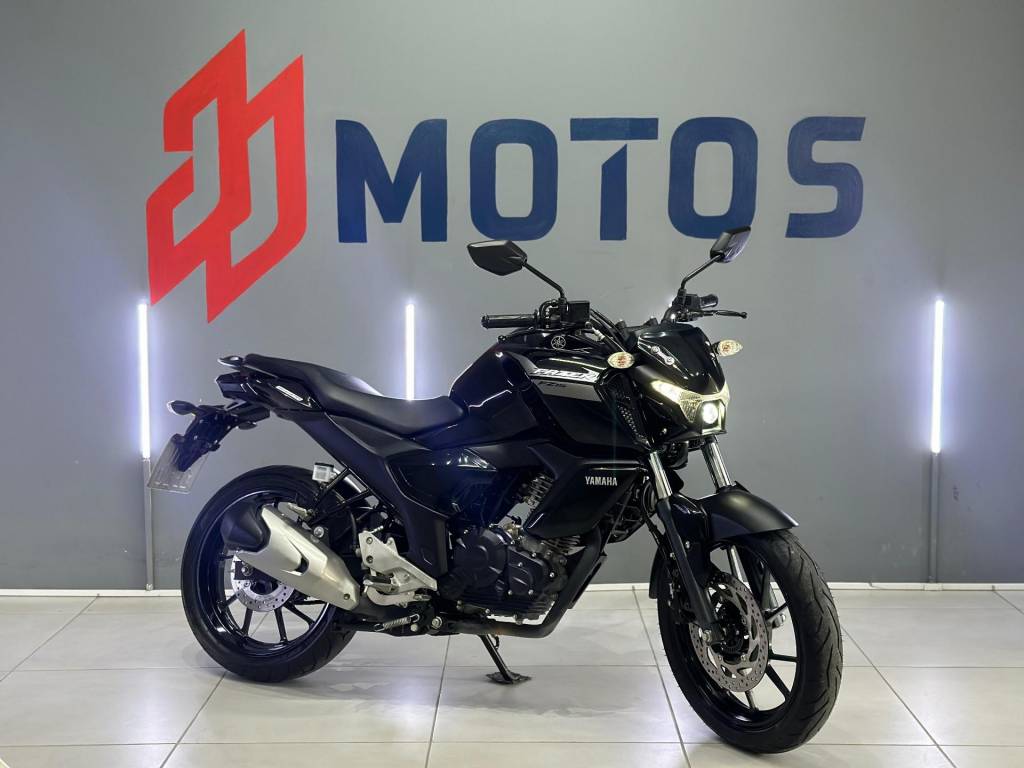 Yamaha Fazer FZ15 150 FLEX    2023