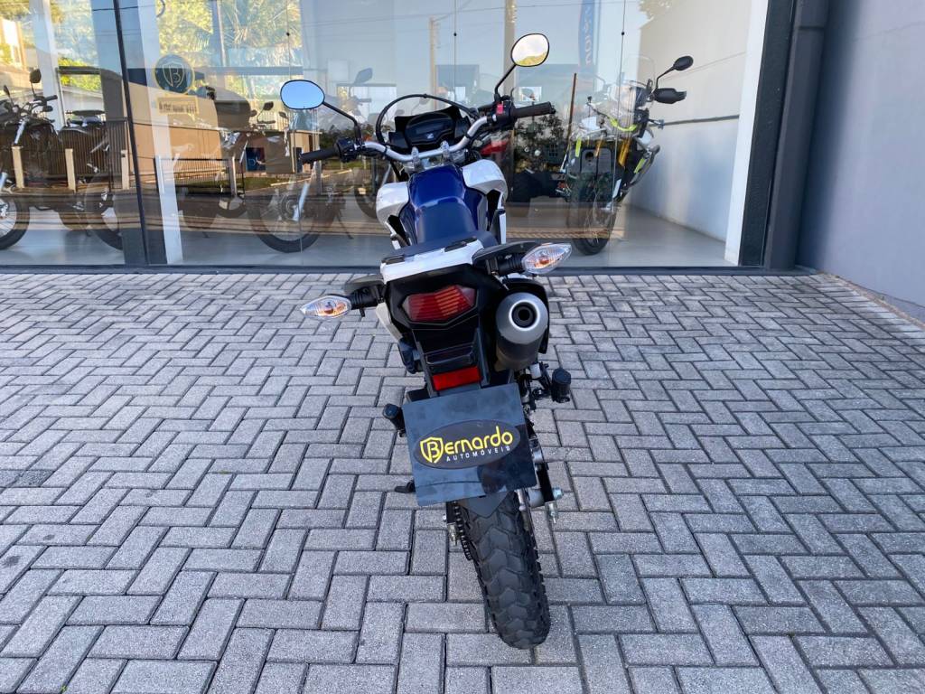 Honda Bros NXR 160 bros esdd flexone    2024