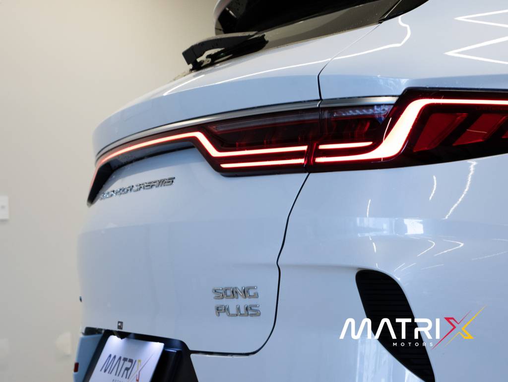 BYD Song Plus 1.5 plus aut. (hibrido) 16v    2023