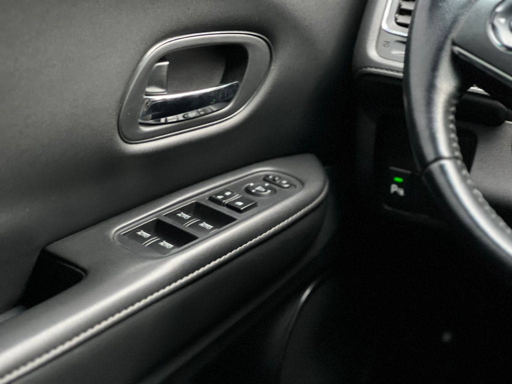 Honda HR-V Hr-v ex 1.8 flexone 16v 5p aut.    2020