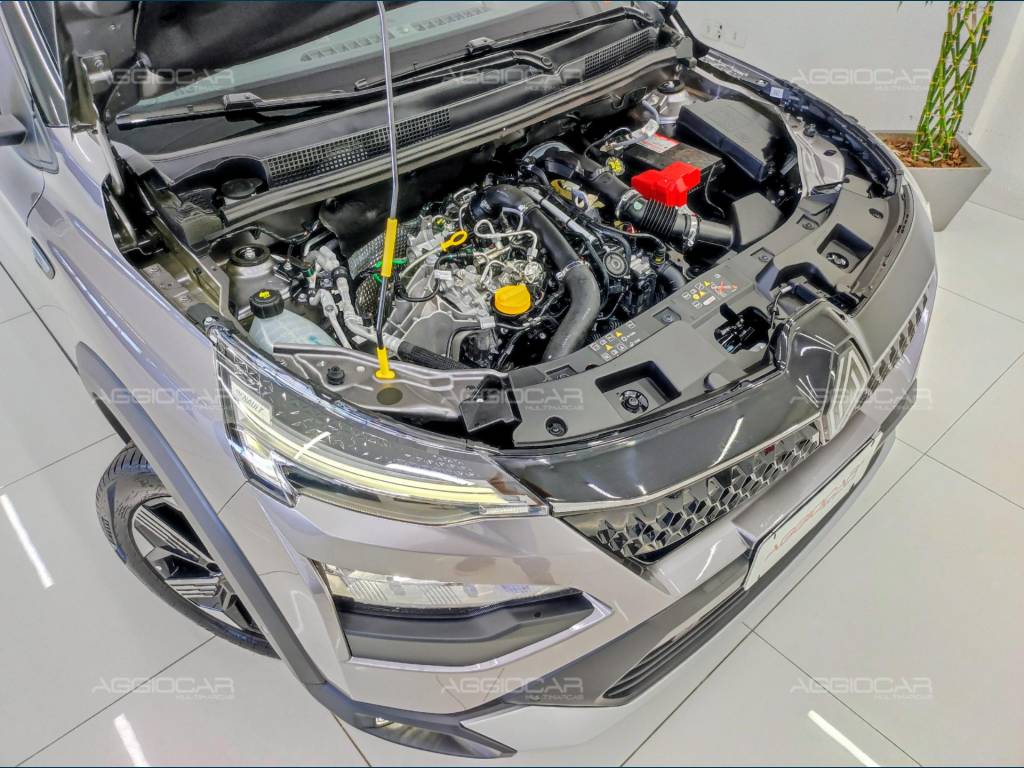 Renault Kardian     2025
