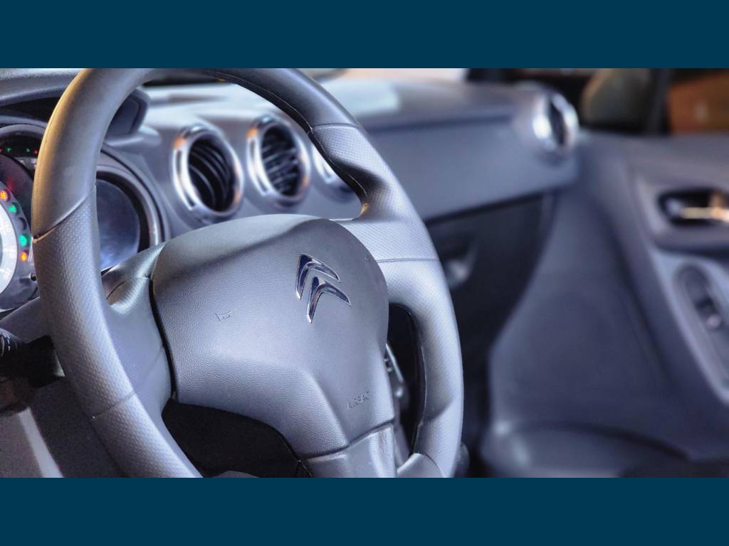 Citroën C3     2015