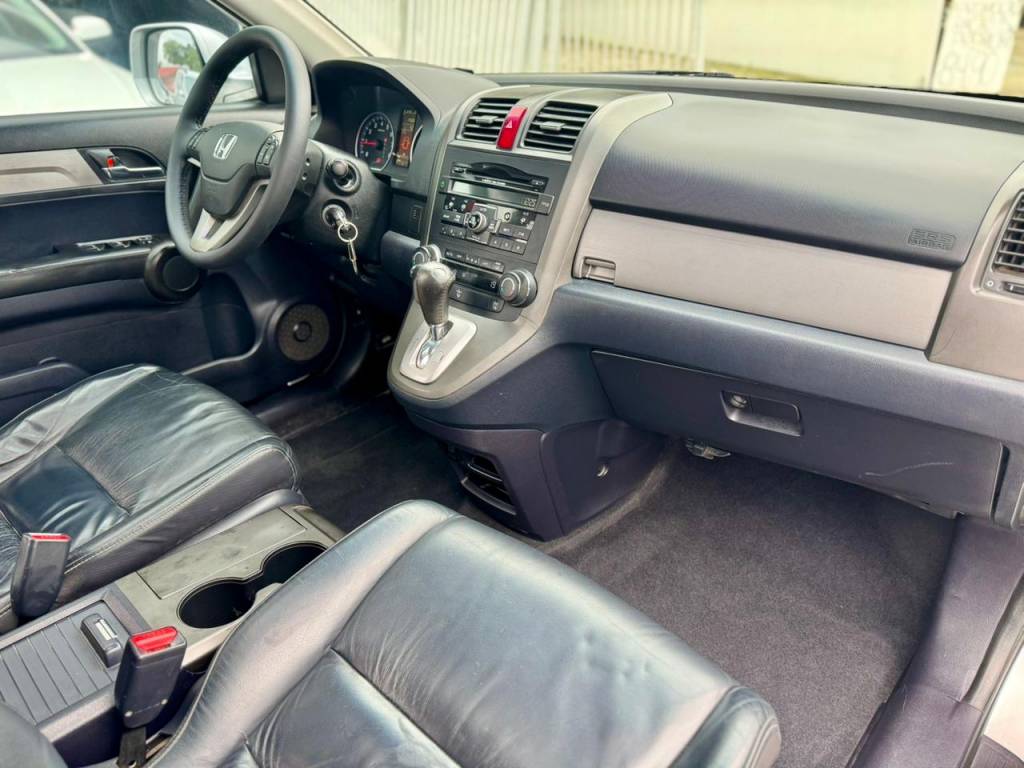 Honda CR-V 2.0 exl 4wd flexone aut. 16v    2011