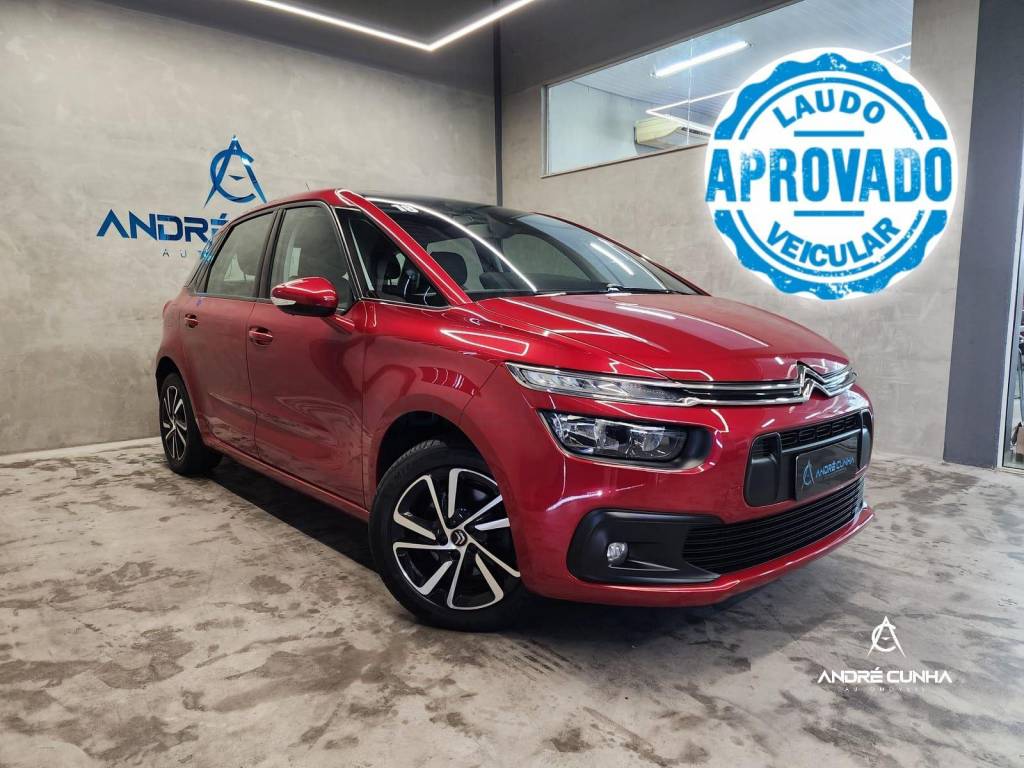 Citroën C4 OTHERS 2018