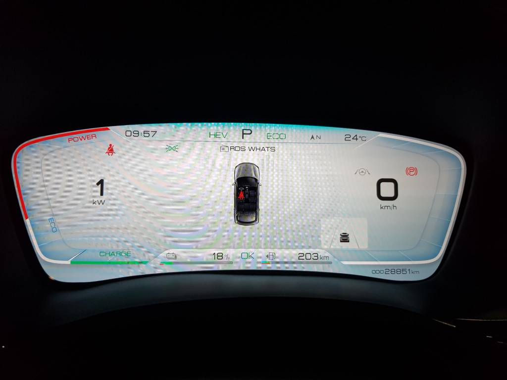 BYD Song Plus 1.5 16v aut. (hibrido)    2023