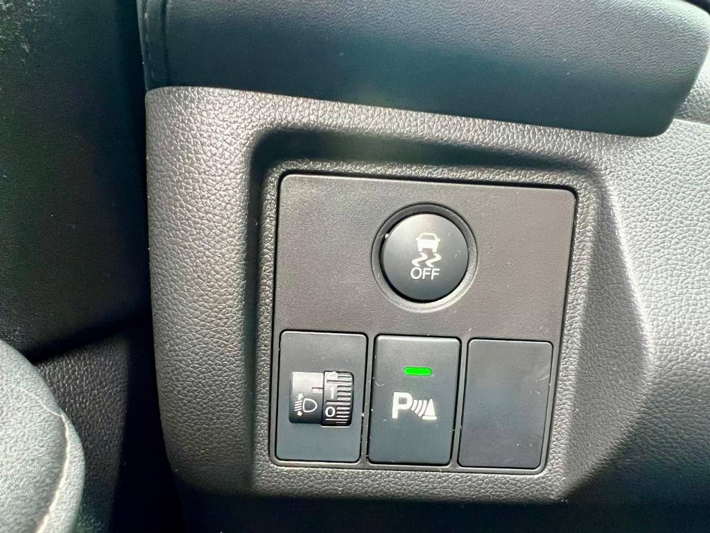 Honda HR-V Ex 1.8  flex    2021